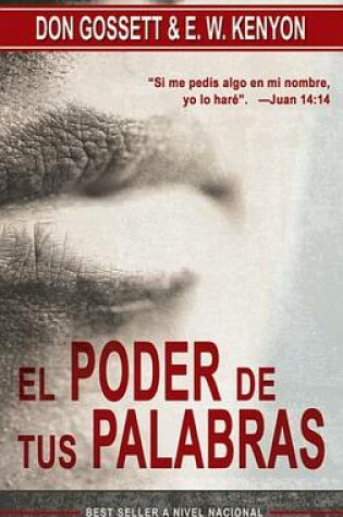 Cover of Poder de Tus Palabras, El