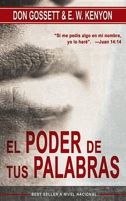 Book cover for Poder de Tus Palabras, El