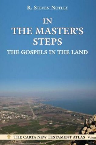 Cover of In the Master's Steps