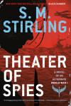 Book cover for Theater of Spies