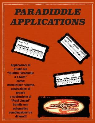 Cover of Paradiddle Applications