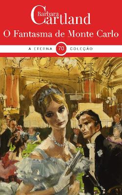 Book cover for O FANTASMA DE MONTE CARLO