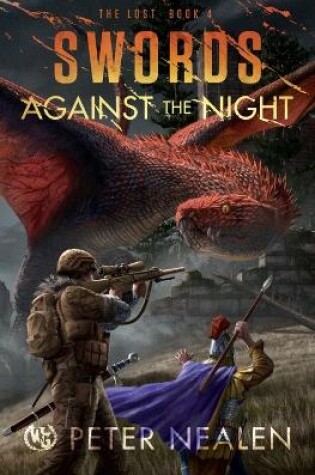 Cover of Swords Against the Night