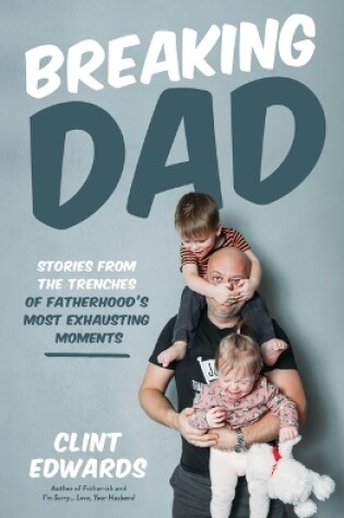 Cover of Breaking Dad