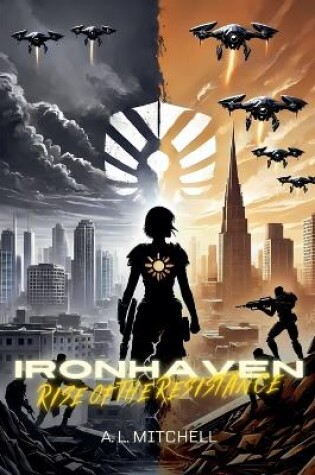 Cover of Ironhaven