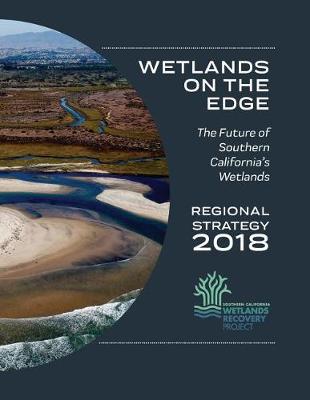Book cover for Wetlands on the Edge