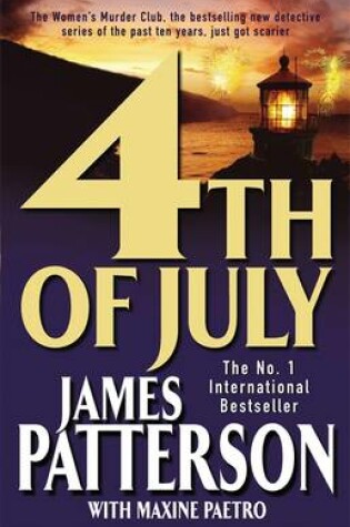 Cover of 4th of July