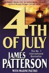 Book cover for 4th of July