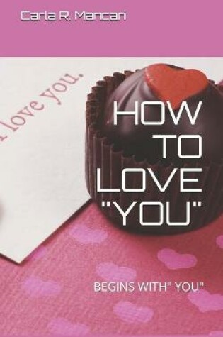 Cover of How to Love You