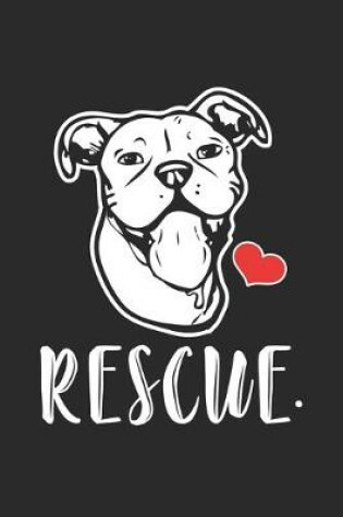 Cover of Rescue