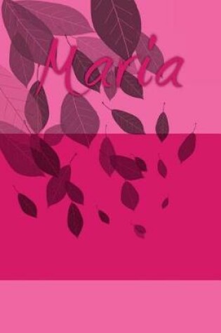 Cover of Maria