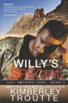 Book cover for Willy's Special