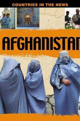 Cover of Afghanistan