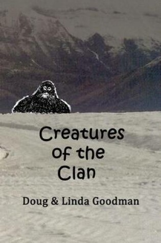 Cover of Creatures of the Clan