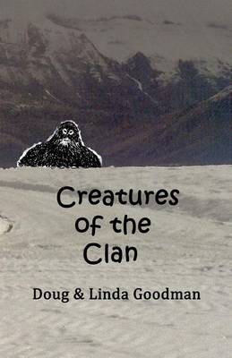 Book cover for Creatures of the Clan