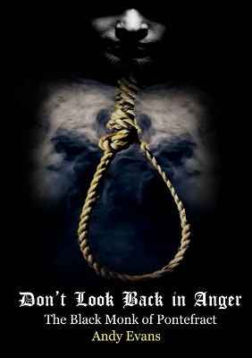 Book cover for Don't Look Back in Anger