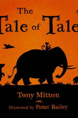 Cover of TALE OF TALES THE