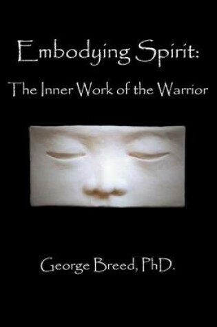 Cover of Embodying Spirit