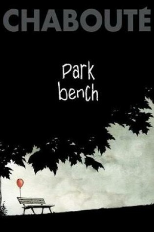 Cover of Park Bench