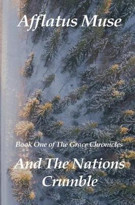 Book cover for And the Nations Crumble