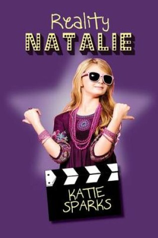 Cover of Reality Natalie