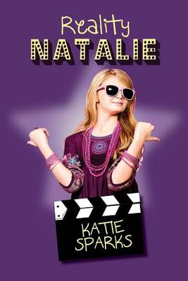 Book cover for Reality Natalie