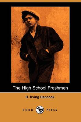 Book cover for The High School Freshmen