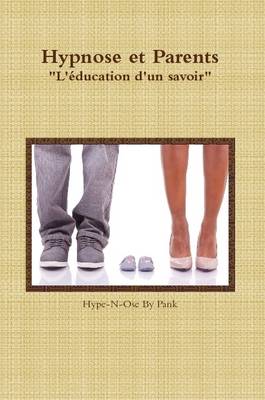 Book cover for Hypnose Et Parents