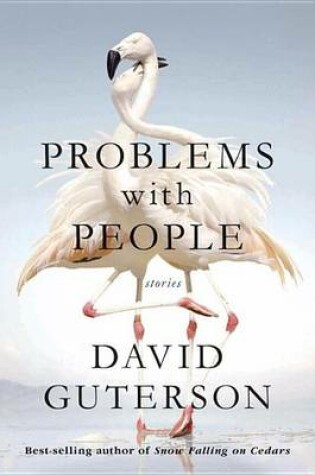 Cover of Problems with People