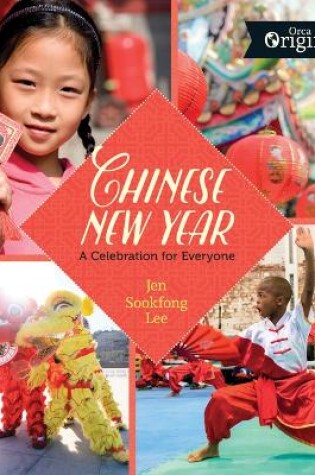 Cover of Chinese New Year