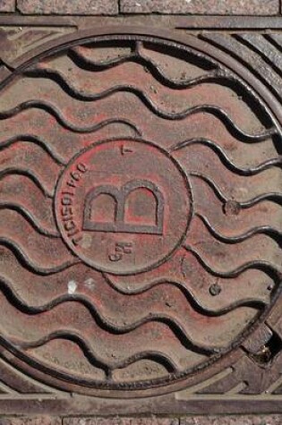 Cover of Pig Iron Hatch Manhole Cover