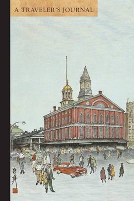 Cover of Faneuil Hall, Boston