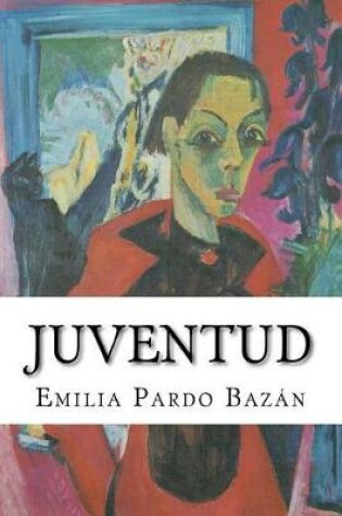 Cover of Juventud