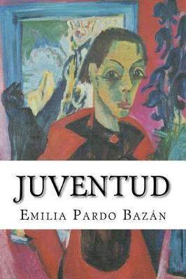Book cover for Juventud