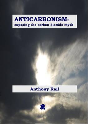 Book cover for Anticarbonism