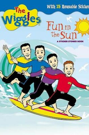 Cover of Fun in the Sun