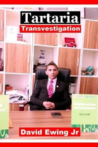 Cover of Tartaria - Transvestigation