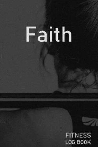 Cover of Faith