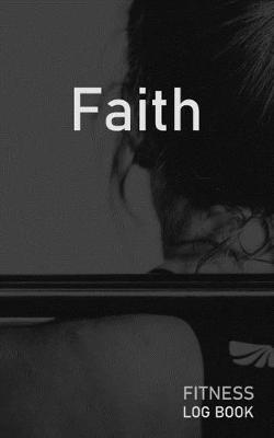 Book cover for Faith