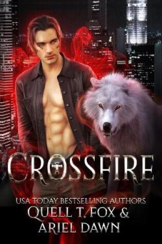 Cover of Crossfire