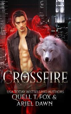 Book cover for Crossfire