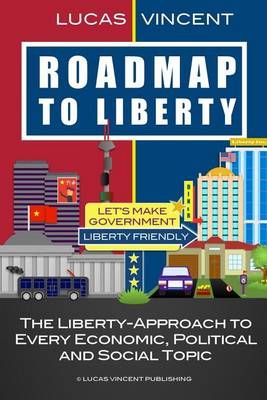 Cover of Roadmap to Liberty