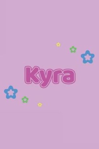 Cover of Kyra