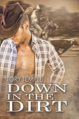 Book cover for Down in the Dirt