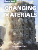 Cover of Changing Materials