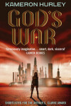 Book cover for God's War