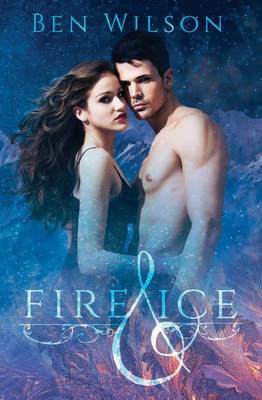 Cover of Fire & Ice