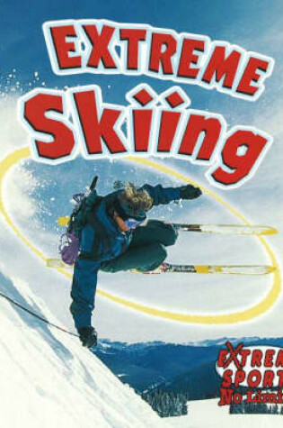 Cover of Skiing