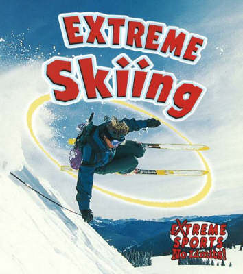 Cover of Skiing