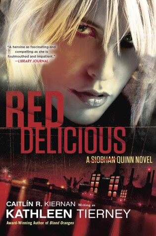 Cover of Red Delicious